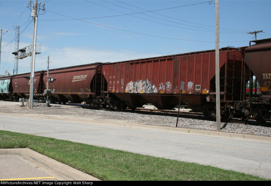 ATSF 313308